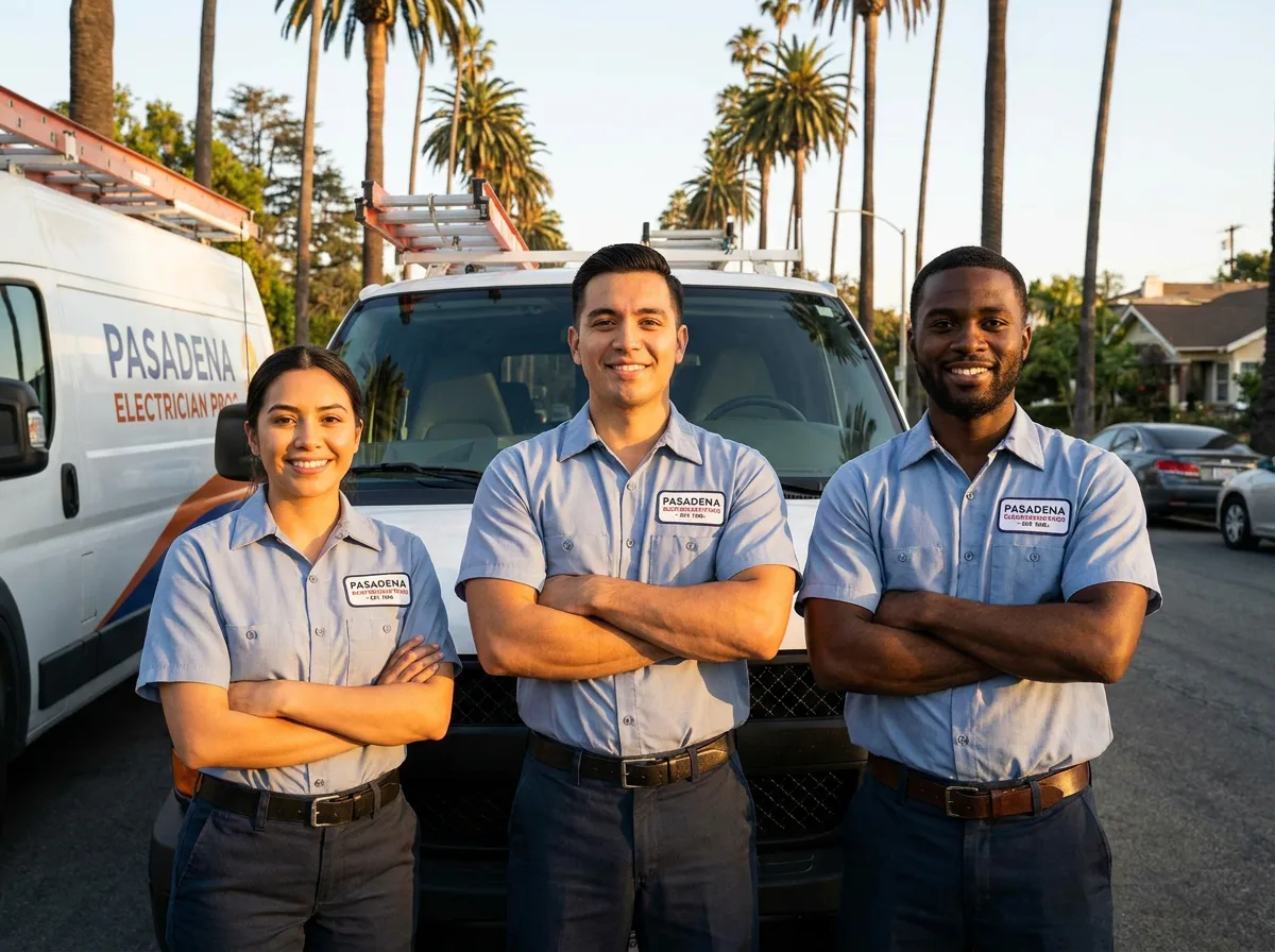 Electrician company in Harwinton, CT