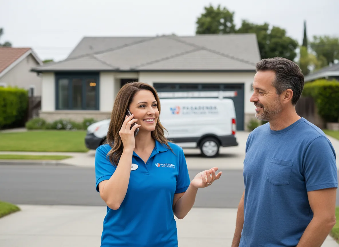 Electrician Harwinton, CT FAQs